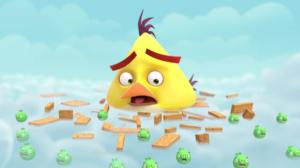 Angry Birds Slingshot Stories (S) - Angry Birds Slingshot Stories (S)