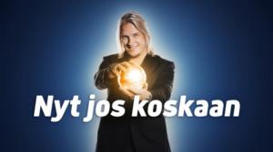 Nyt jos koskaan (S) - Salamavalojen loisteesta hääyllätykseen