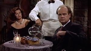 Frasier (Paramount+) - Adventures In Paradise (Part 1)
