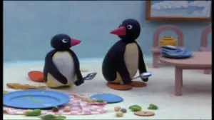 Pingu (S)