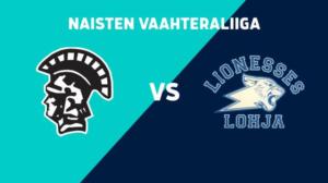 Trojans - Lionesses - Trojans - Lionesses 16.7.