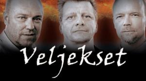 Veljekset (12) - Veljekset