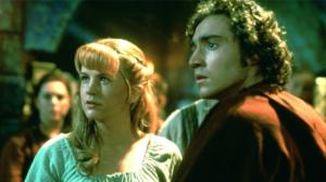 Xena (12) - Titaanit