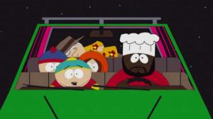 South Park(Paramount+) - South Park