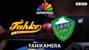 Hyvinkään Tahko - Lappajärven Veikot, Fanikamera - Hyvinkään Tahko - Lappajärven Veikot, Fanikamera 13.6.