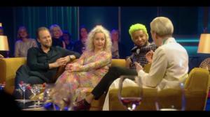 Christoffer Strandberg Show - Christoffer Strandberg Show