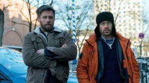 Drift - Partners in Crime (16) - Brothers
