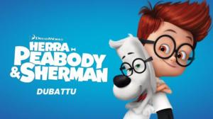 Herra Peabody & Sherman (7) - Mr. Peabody & Sherman