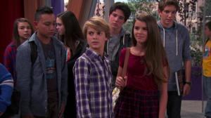 Henry Danger (Paramount+) - Supertulivuori