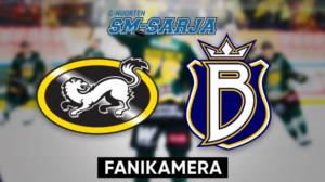 Kärpät - Blues, Fanikamera - Kärpät - Blues, Fanikamera 17.1.