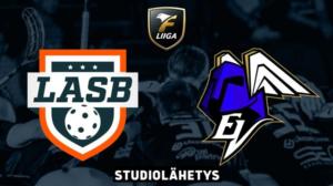 LASB - EräViikingit, miehet - LASB - ErVi, miehet 31.10.