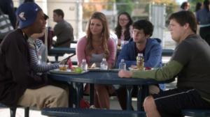 The Hard Times of RJ Berger - The Hard Times of RJ Berger