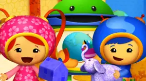 Umizoomi (S) - Playground Heroes