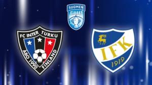 FC Inter - IFK Mariehamn - FC Inter - IFK Mariehamn 12.2.