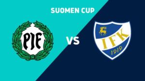 PIF - IFK Mariehamn (sv) - PIF - IFK Mariehamn (sv) 13.4.