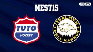 TUTO Hockey - IPK - TUTO Hockey - IPK 28.2.
