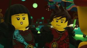 LEGO Ninjago: Masters of Spinjitzu (7)