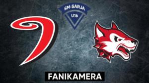 JYP - Jokipojat, Fanikamera - JYP - Jokipojat, Fanikamera 20.2.