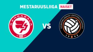 LP Kangasala - Hämeenlinna - LP Kangasala - Hämeenlinna 20.1.