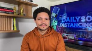 The Daily Show - The Daily Show