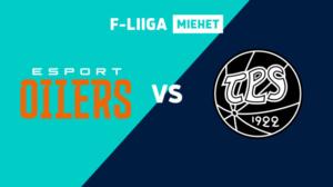 Oilers - TPS - Oilers - TPS 13.10.