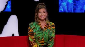 Ridiculousness - Chanel and Sterling CCXXX