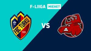 FBC Turku - Happee - FBC Turku - Happee 18.11.