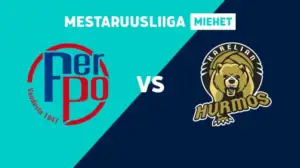 PerPo - Karelian Hurmos - PerPo - Karelian Hurmos 14.12.