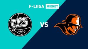 TPS - Oilers - TPS - Oilers 17.9.