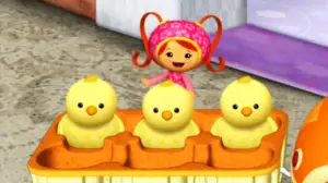 Umizoomi (S) - Chicks in the City