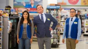 Superstore (12) - Lehtijuttu
