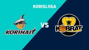 Korihait - Kobrat - Korihait - Kobrat 28.1.