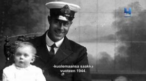 Titanic: Tarinoita syvyyksistä (7) - Mysteeri ja vaara