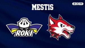 RoKi - Jokipojat - RoKi - Jokipojat 12.2.