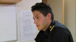Below Deck Mediterranean (S) - Lovesick Danny
