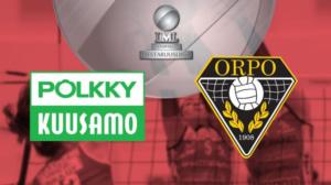 Pölkky - OrPo - Pölkky - OrPo 26.1.
