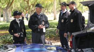 NCIS (Paramount+) (12) - Lockdown