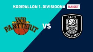 Pantterit - Team Lemkem - Pantterit - Team Lemkem 4.12.