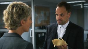 Elementary (12) - The Further Adventures