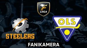 Steelers - OLS, miehet Fanikamera - Steelers - OLS, miehet Fanikamera 4.10