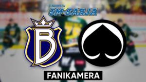 Blues Ak - Ässät, Fanikamera - Blues Ak - Ässät, Fanikamera 15.2.