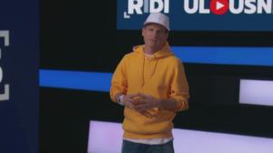 Ridiculousness - Chanel and Sterling CCLXIX