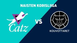 Catz Lappeenranta - Kouvottaret - Catz Lappeenranta - Kouvottaret 1.2.