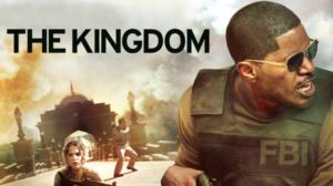 The Kingdom (16) - The Kingdom (16)