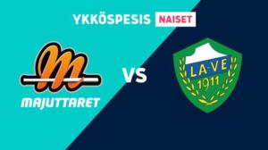 Mailajuniorit - Lappajärven Veikot - Mailajuniorit - Lappajärven Veikot 24.5.