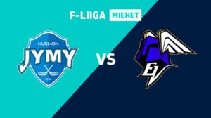 Jymy - EräViikingit - Jymy - EräViikingit 20.10.
