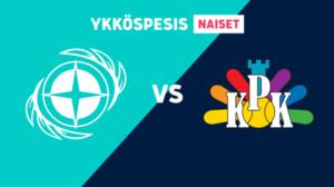 Tyrnävän Tempaus - Kajaanin Pallokerho - Tyrnävän Tempaus - Kajaanin Pallokerho 28.6.