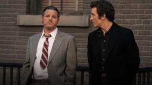 The Offer (12) - Crossing That Line