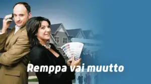 Remppa vai muutto - Kaksoiselämää