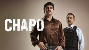 El Chapo (12) - Toinen pako